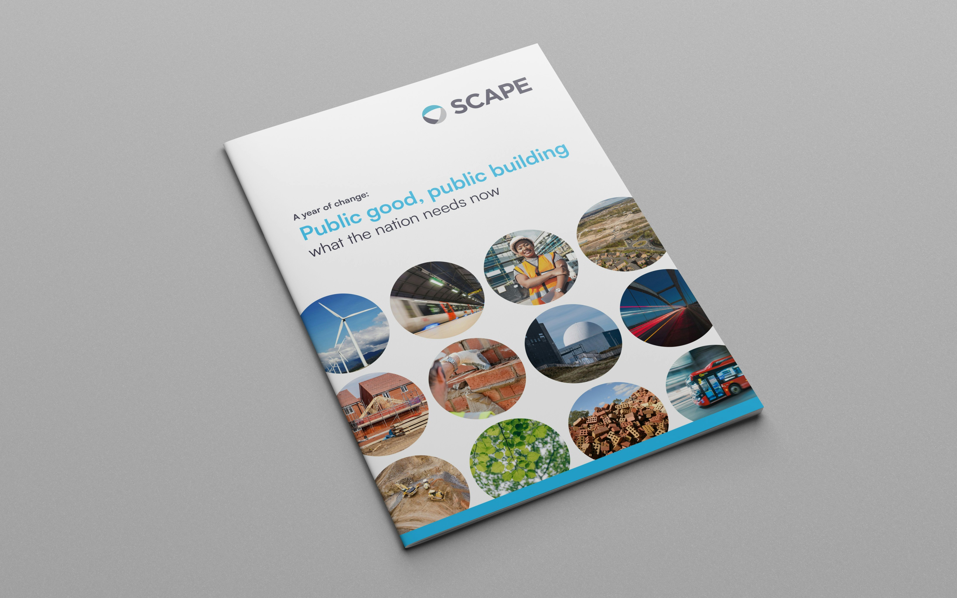SCAPE Insight Report